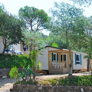 Camping Treumal Camping