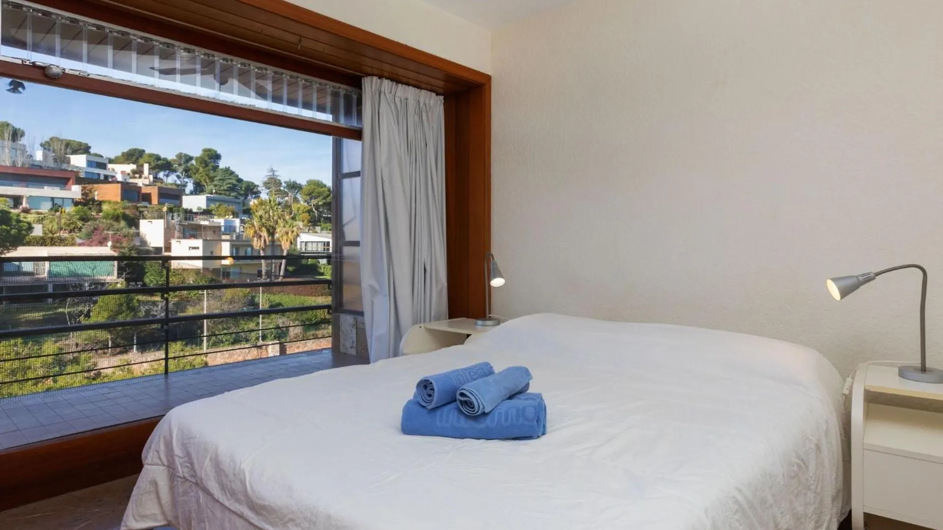 Apartment Eden Mar-2 By Interhome Sant Antoni De Calonge 0*,