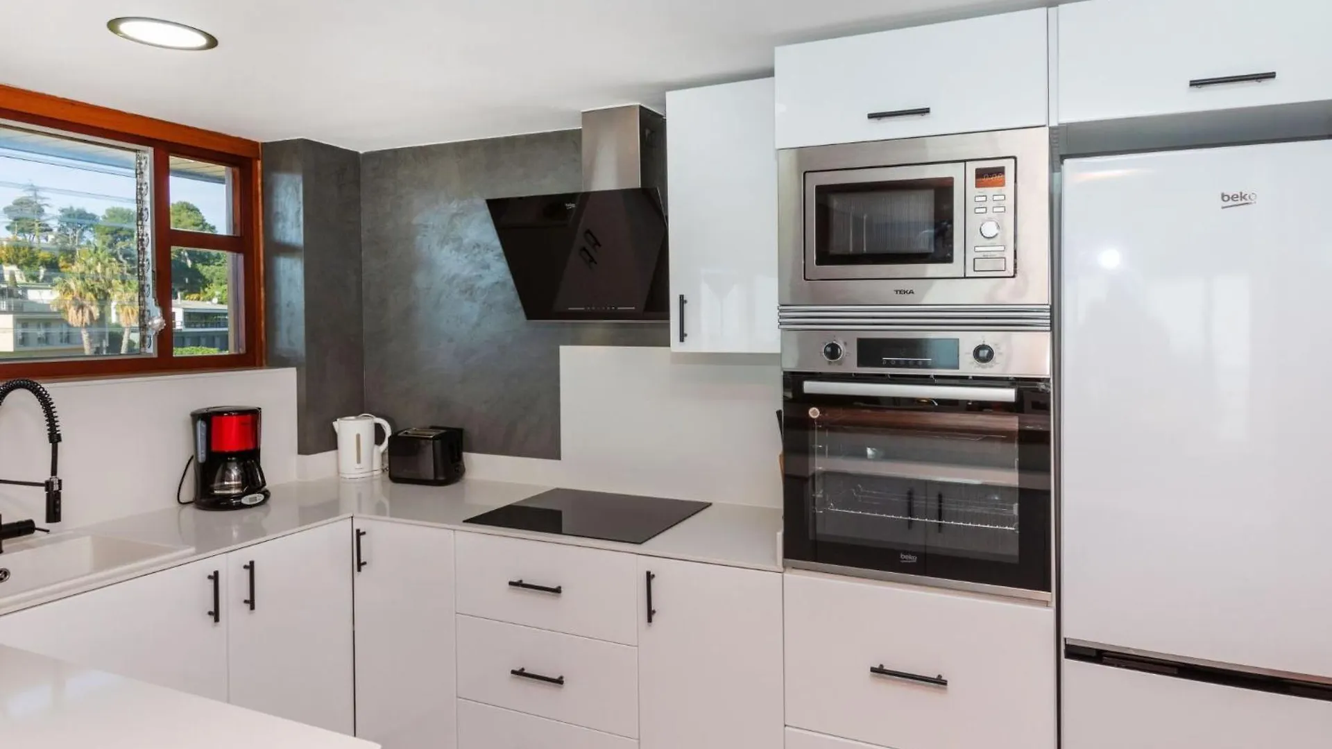 Apartment Eden Mar-2 By Interhome Sant Antoni De Calonge