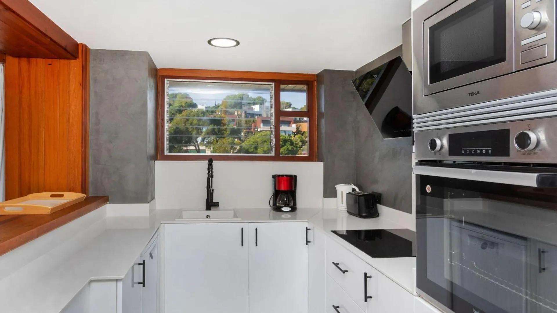 Apartment Eden Mar-2 By Interhome Sant Antoni De Calonge