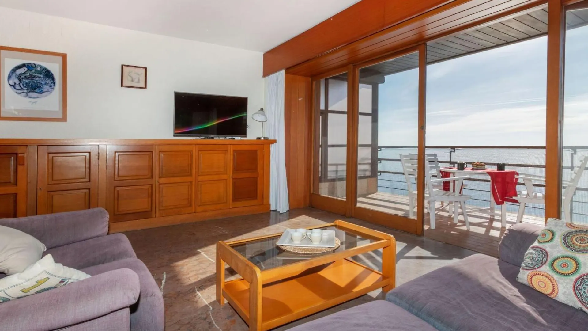 Apartment Eden Mar-2 By Interhome Sant Antoni De Calonge Spain