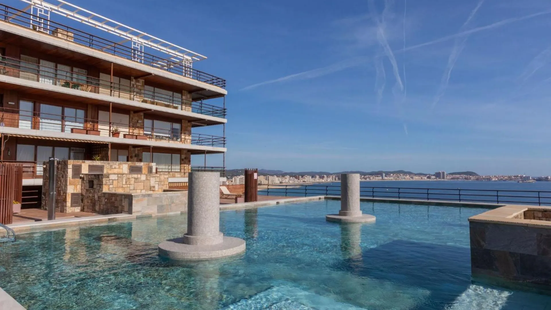 Apartment Eden Mar-2 By Interhome Sant Antoni De Calonge 0*,  Spain