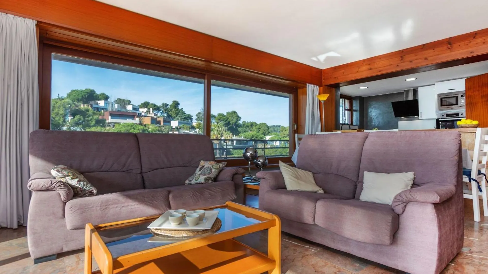 Apartment Eden Mar-2 By Interhome Sant Antoni De Calonge Spain