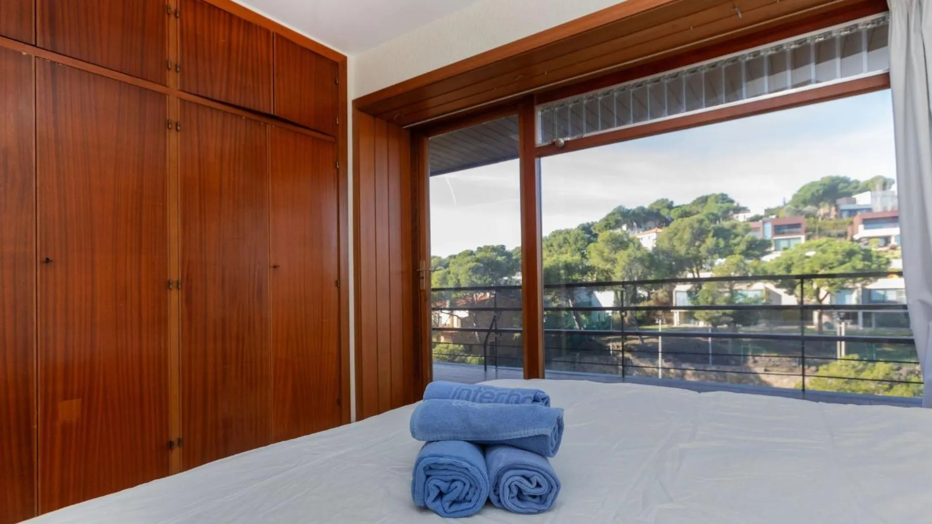 Apartment Eden Mar-2 By Interhome Sant Antoni De Calonge 0*,  Spain