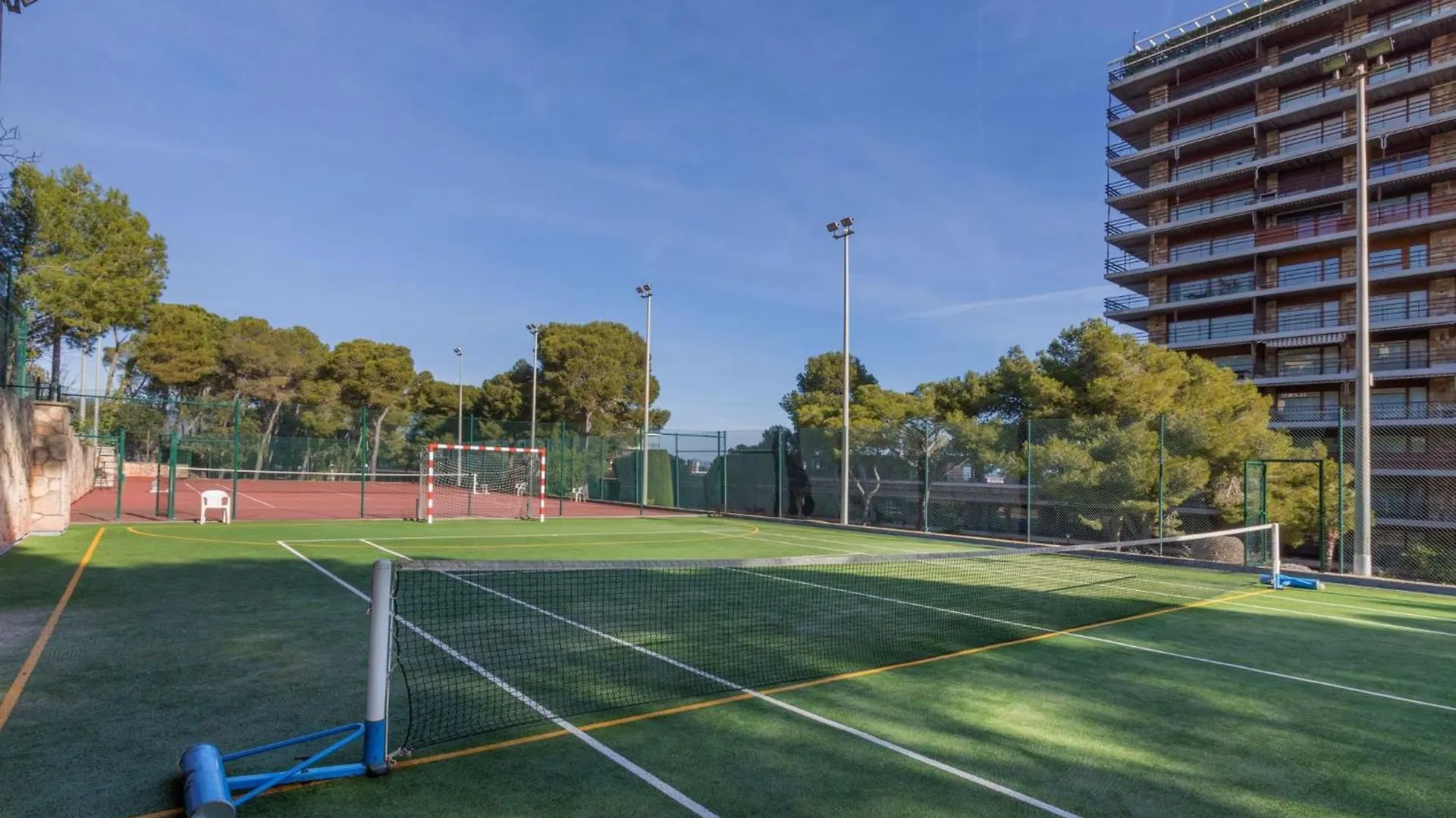 Apartment Eden Mar-2 By Interhome Sant Antoni De Calonge