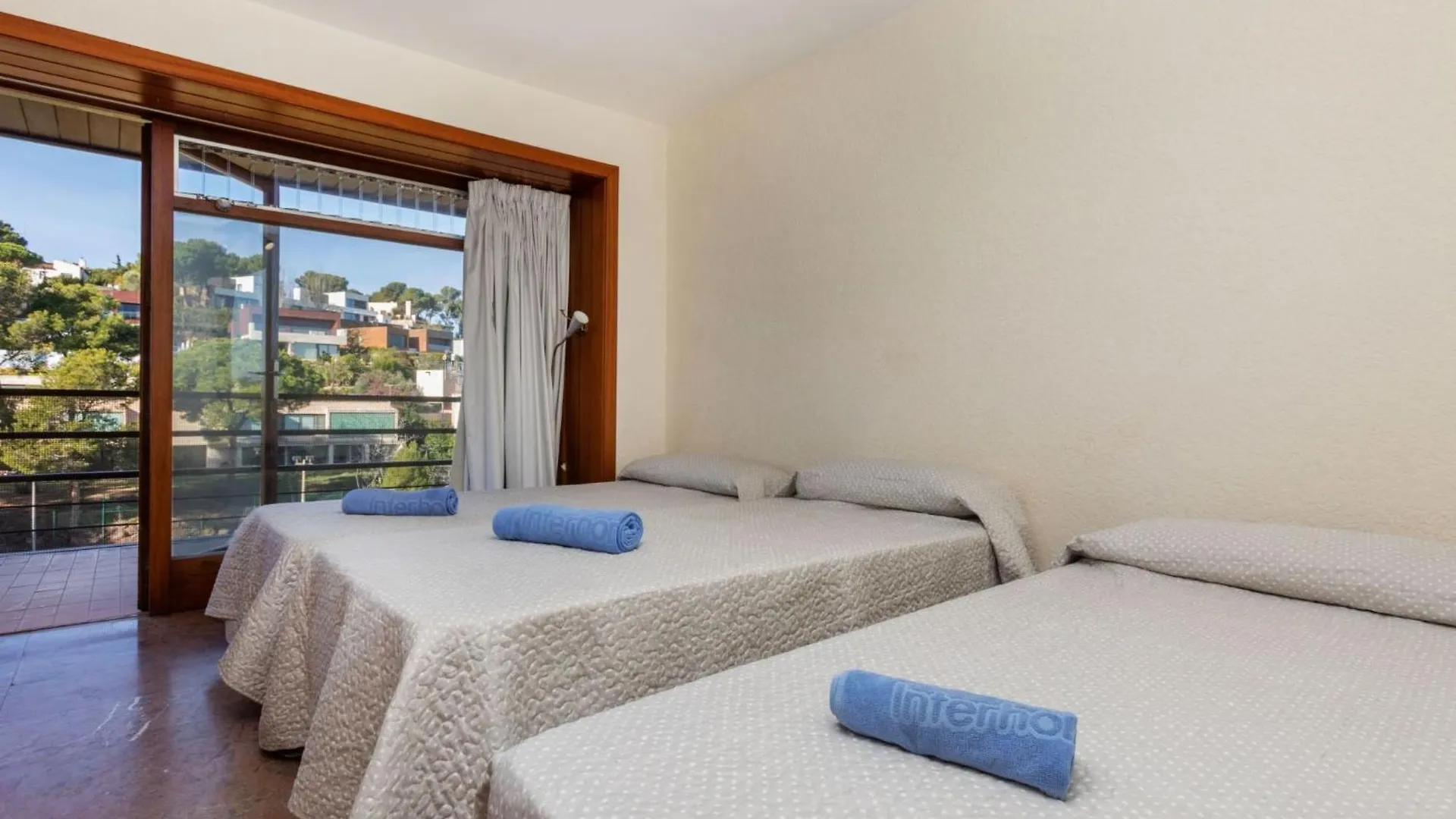 Apartment Eden Mar-2 By Interhome Sant Antoni De Calonge