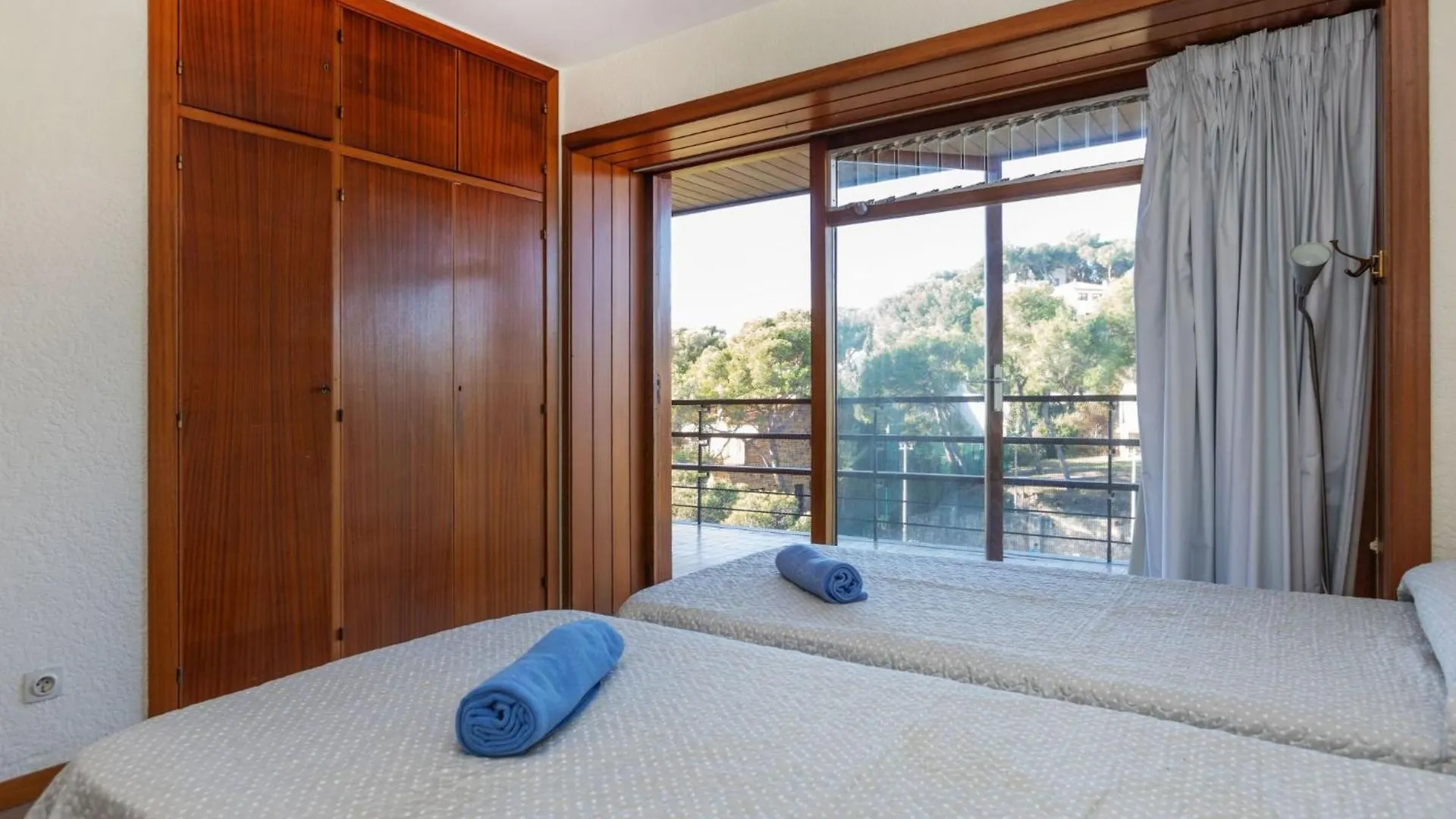 Apartment Eden Mar-2 By Interhome Sant Antoni De Calonge