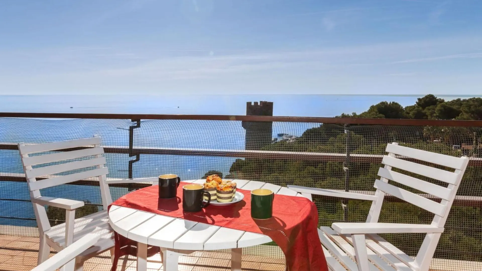 Apartment Eden Mar-2 By Interhome Sant Antoni De Calonge 0*,  Spain
