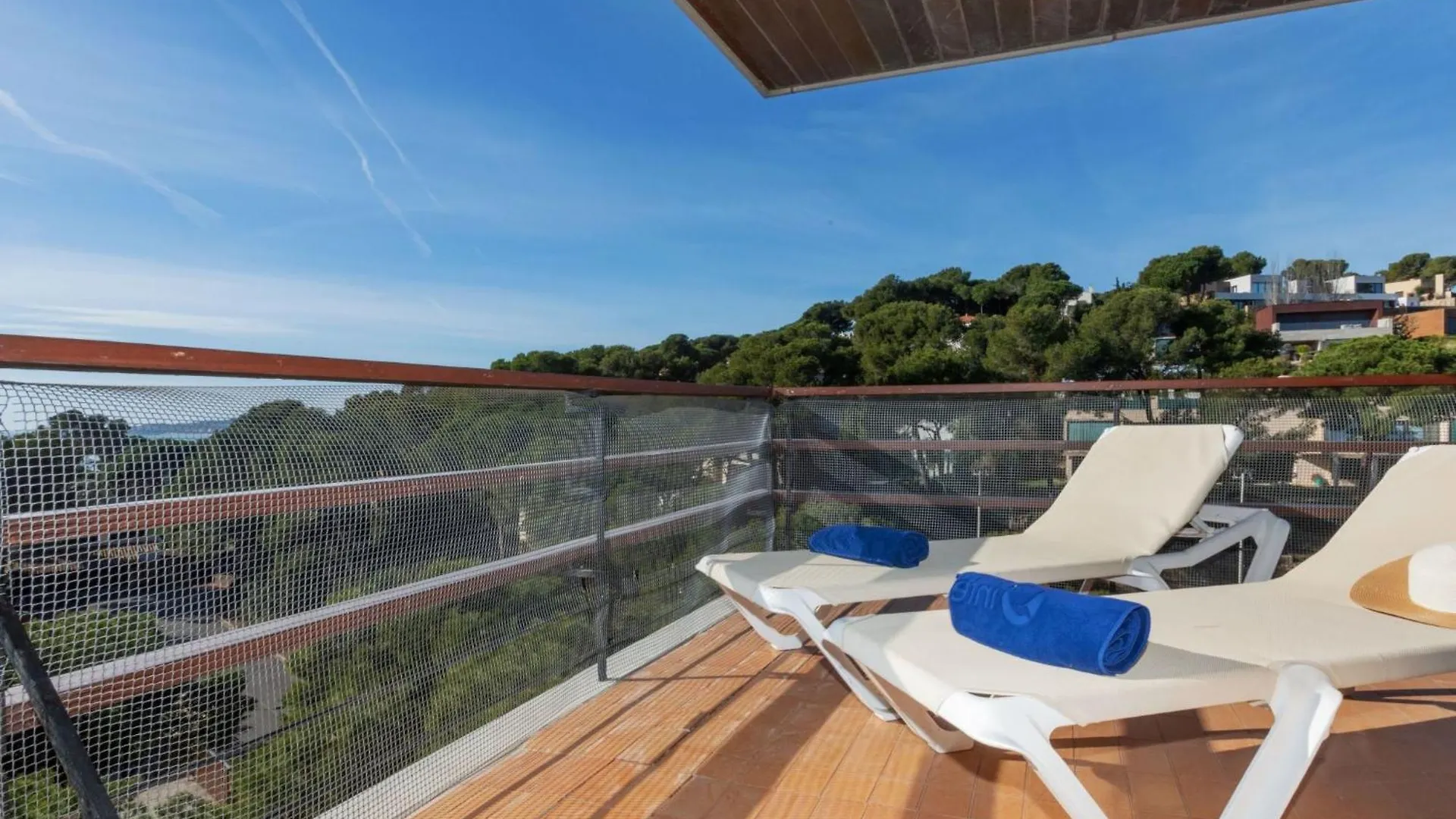Apartment Eden Mar-2 By Interhome Sant Antoni De Calonge Spain
