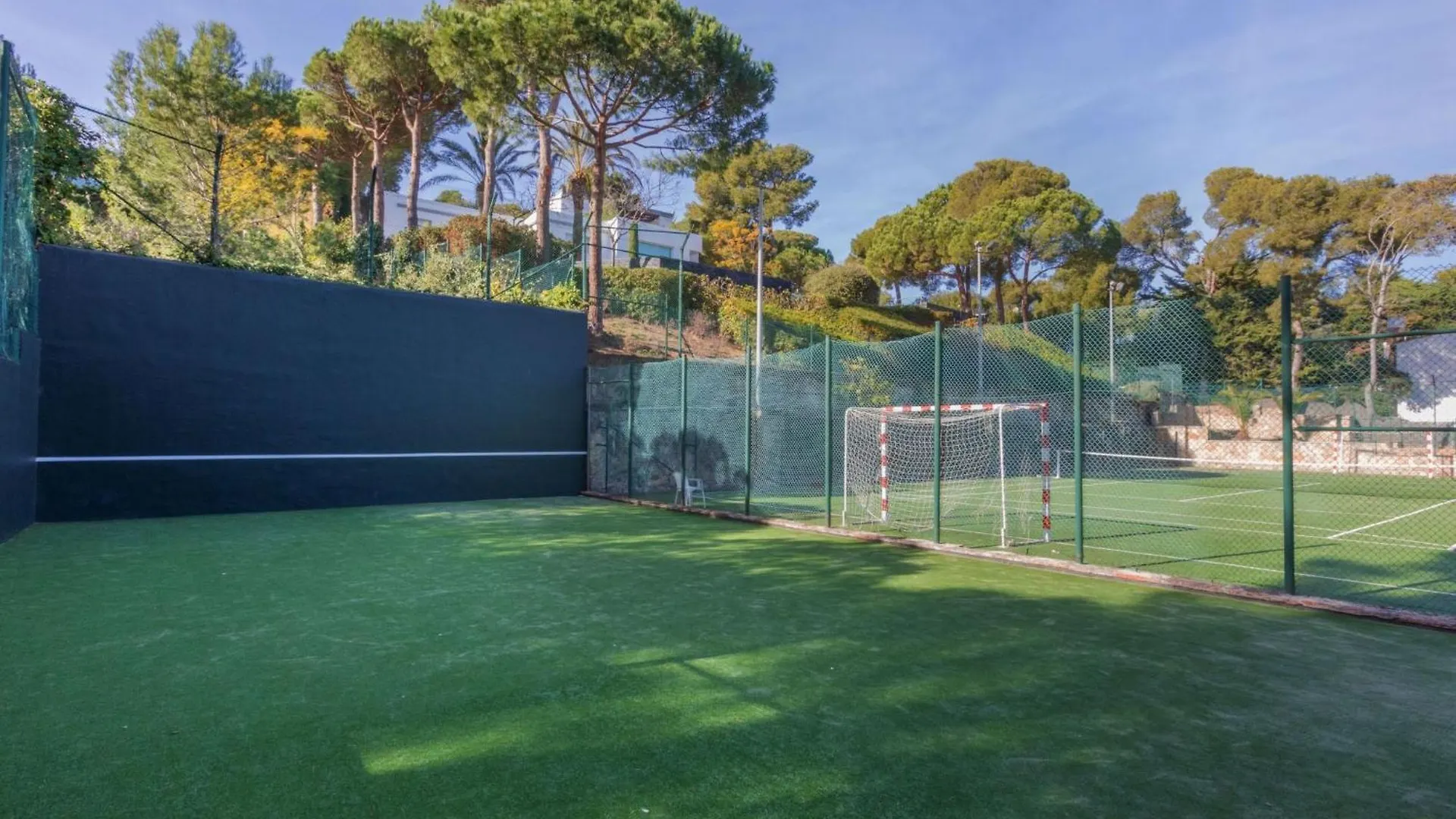 Apartment Eden Mar-2 By Interhome Sant Antoni De Calonge