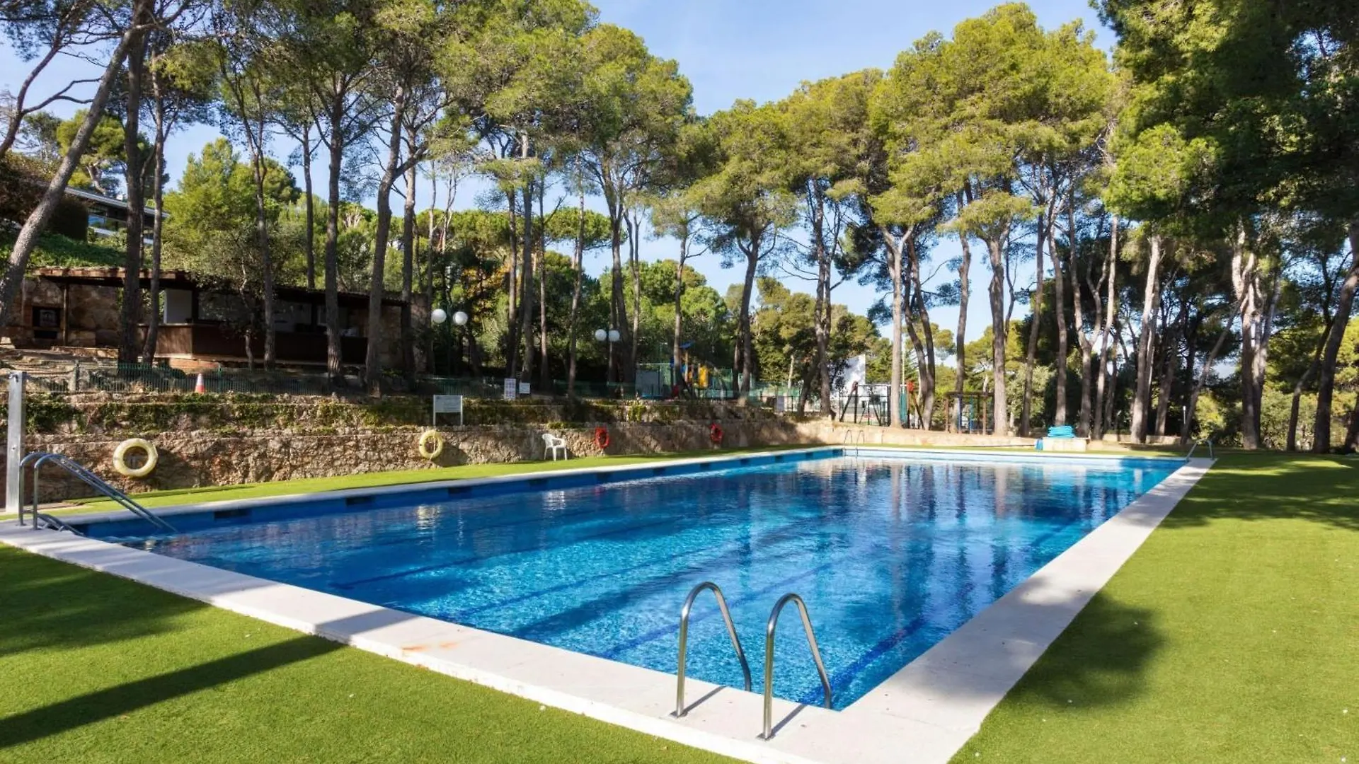 Apartment Eden Mar-2 By Interhome Sant Antoni De Calonge