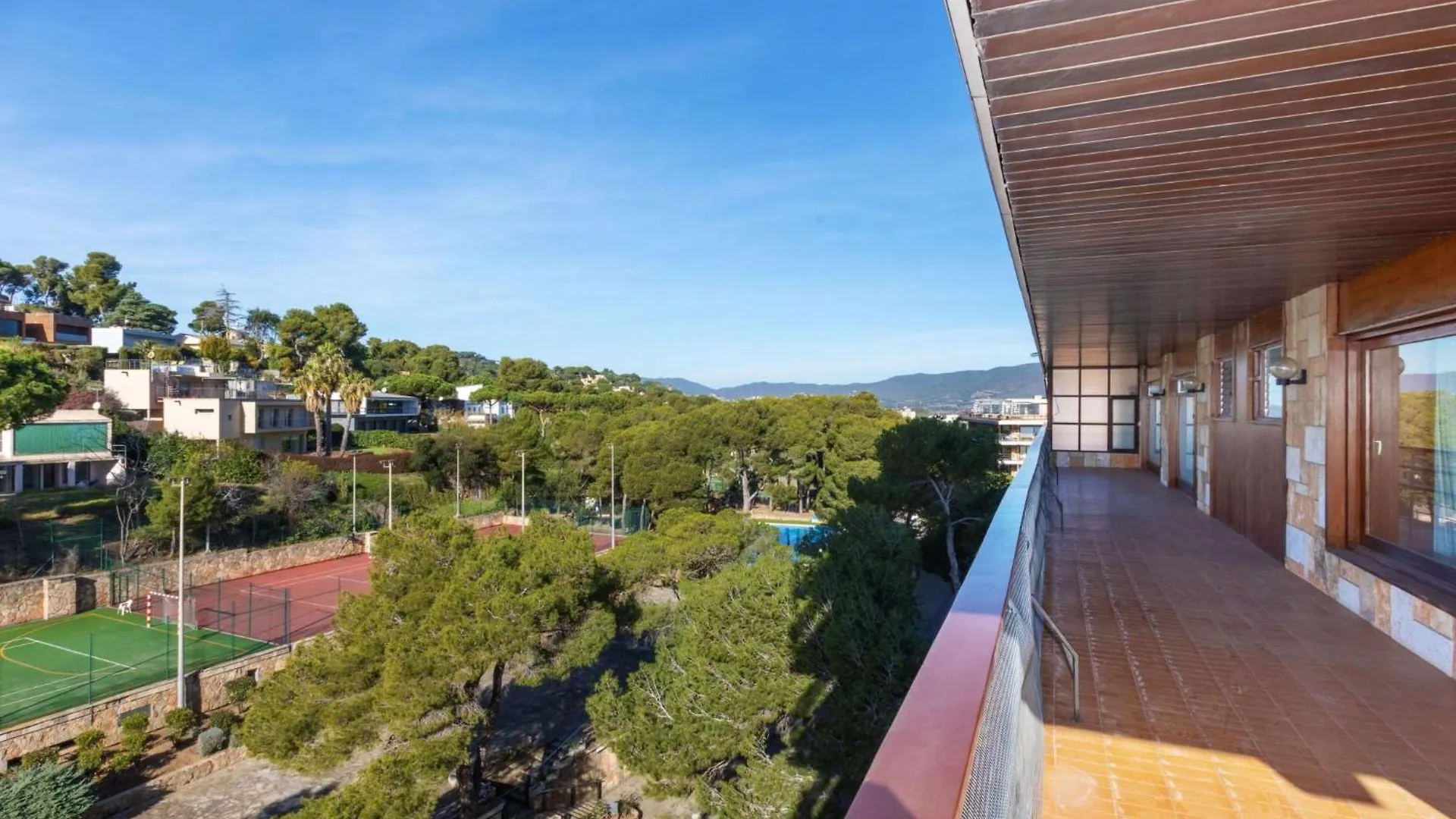 Apartment Eden Mar-2 By Interhome Sant Antoni De Calonge 0*,